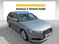 Audi A6 3.0 TDI quattro S-Line / AHK / LED / Kamera / PDC Gris - thumbnail 3