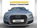 Audi A6 3.0 TDI quattro S-Line / AHK / LED / Kamera / PDC Gris - thumbnail 4