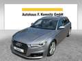 Audi A6 3.0 TDI quattro S-Line / AHK / LED / Kamera / PDC Gris - thumbnail 2
