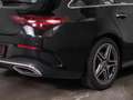 Mercedes-Benz CLA 200 Automatic Shooting Brake AMG Line Schwarz - thumbnail 4