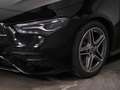 Mercedes-Benz CLA 200 Automatic Shooting Brake AMG Line Schwarz - thumbnail 5