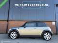 MINI Cooper Mini 1.6 / PANO✔️/ AIRCO✔️ Grigio - thumbnail 4