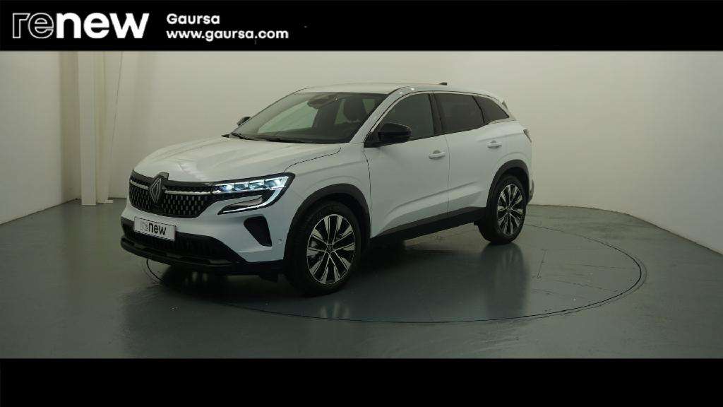 Renault Austral 1.3 MHEV 116KW TECHNO CVT 158 5P - foto 1