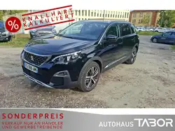 Peugeot 5008 1.5 BlueHDi 130 Allure Business 7S Nav Keyl