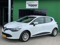Renault Clio 1.2 Dynamique | Navigatie | CruiseControl | Wit - thumbnail 6