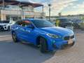 BMW X2 X2 xdrive20d Msport auto Bleu - thumbnail 3