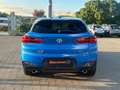 BMW X2 X2 xdrive20d Msport auto Bleu - thumbnail 5