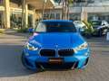 BMW X2 X2 xdrive20d Msport auto Bleu - thumbnail 2