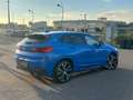 BMW X2 X2 xdrive20d Msport auto Bleu - thumbnail 4