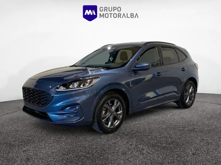 Ford Kuga ST-Line 1.5 EcoBoost 2023