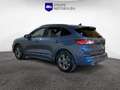 Ford Kuga 1.5 EcoBoost ST-Line FWD 150 Azul - thumbnail 3