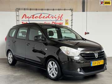 1.2 TCe Lauréate 5p.|Airco|Orig. NL|Navi|
