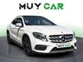 Mercedes-Benz GLA 220 220d 4Matic 7G-DCT 177 Blanco - thumbnail 1