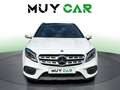 Mercedes-Benz GLA 220 220d 4Matic 7G-DCT 177 Blanco - thumbnail 2