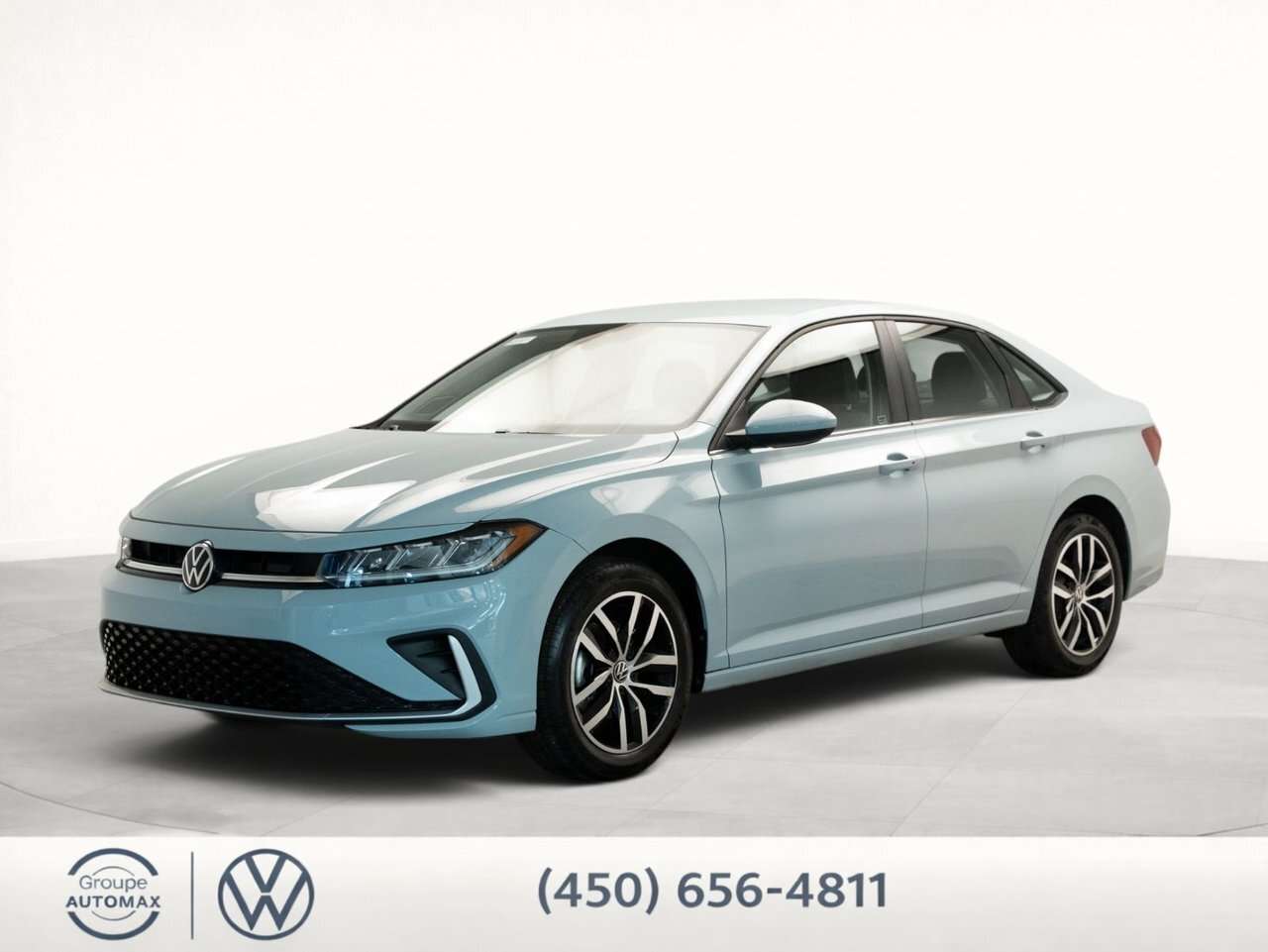 2025 Volkswagen Jetta Comfortline 17 inch wheels | Carplay | Heated seat
