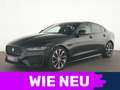 Jaguar XE D200 R Dynamic Black Lede|Navi|ACC|LED|Kamera Černá - thumbnail 1
