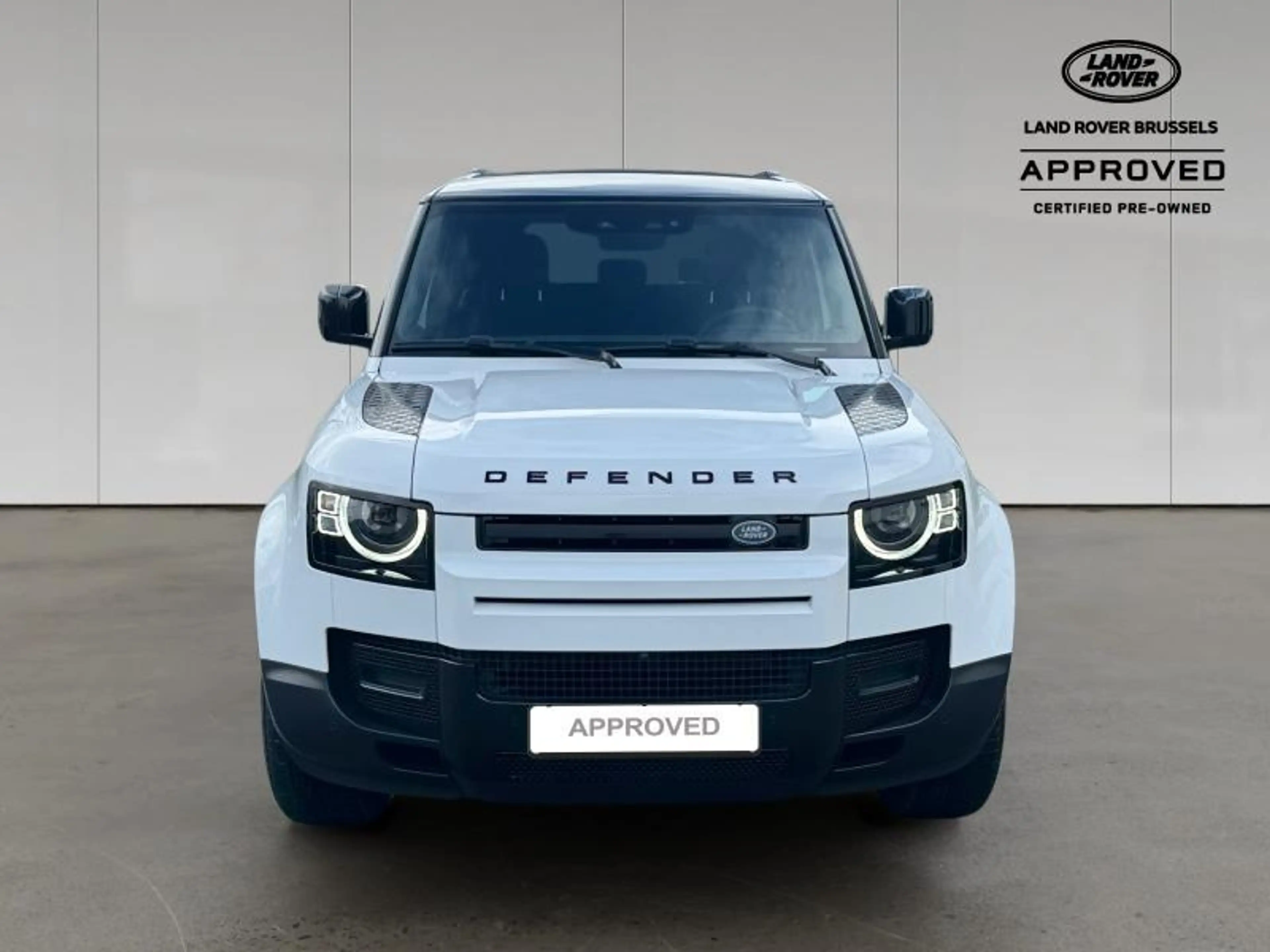 Land Rover Defender 90 D200 FULL OPTIONS Warranty until 02/2030 — photo 6