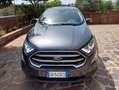Ford EcoSport 1.0 EcoBoost 100 CV Plus benzina - thumbnail 3