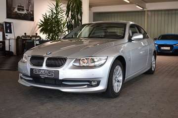d Coupé xDrive Leder Xenon PDC 1. Hand