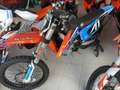 KTM 350 SX Arancione - thumbnail 1