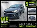 Opel Crossland 1.2 Edition ab 2,99 % finanzieren Schwarz - thumbnail 1