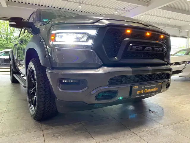 Dodge RAM 1500 5,7 V8 4x4 Bighorn *Garantie*