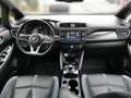Nissan Leaf Tekna 40 kWh Navi|Bose|AroundView|SHZ|LHZ Black - thumbnail 11