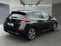 Nissan Leaf Tekna 40 kWh Navi|Bose|AroundView|SHZ|LHZ Black - thumbnail 4