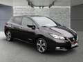 Nissan Leaf Tekna 40 kWh Navi|Bose|AroundView|SHZ|LHZ Black - thumbnail 5