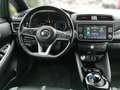 Nissan Leaf Tekna 40 kWh Navi|Bose|AroundView|SHZ|LHZ Black - thumbnail 10