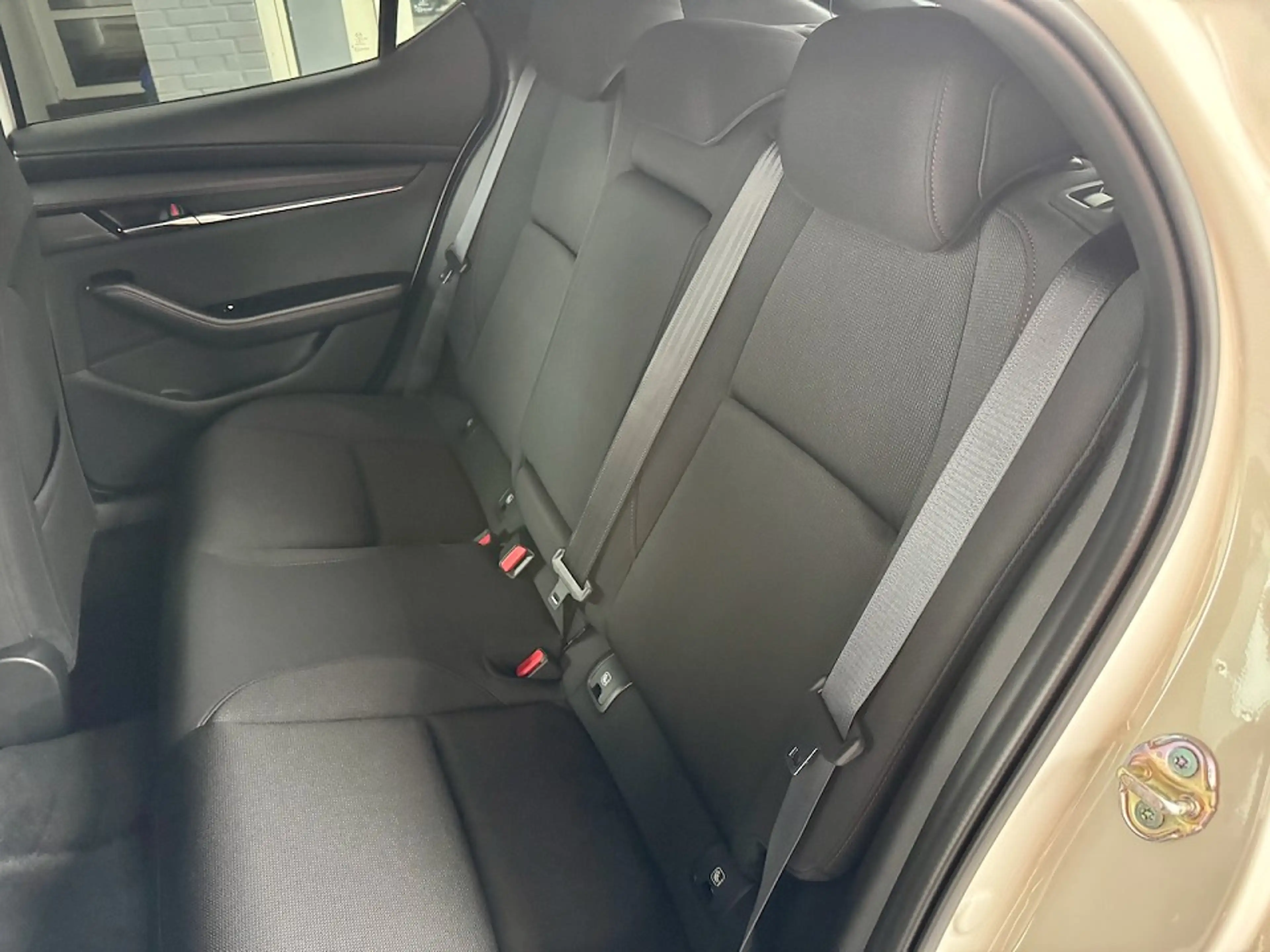 Mazda 3 2027 140PS HOMURA*AKTUELLE TAGESZULASSUNG — photo 10