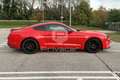 Ford Mustang Mustang Fastback 2.3 EcoBoost aut. Rood - thumbnail 4