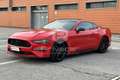 Ford Mustang Mustang Fastback 2.3 EcoBoost aut. Rood - thumbnail 1