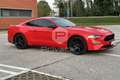 Ford Mustang Mustang Fastback 2.3 EcoBoost aut. Rood - thumbnail 3