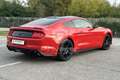 Ford Mustang Mustang Fastback 2.3 EcoBoost aut. Rood - thumbnail 5