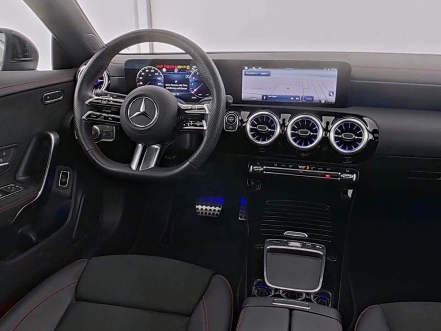 Mercedes CLA Shooting Break 200 AMG-LINE -  - Joinsteer - #4