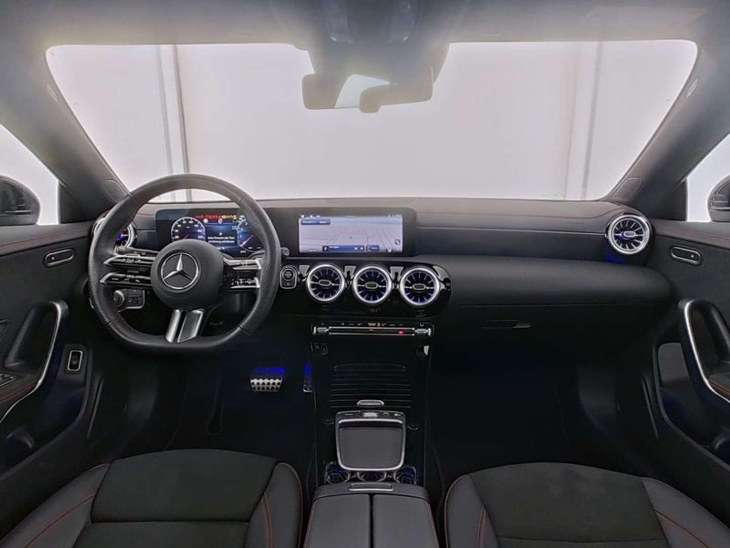 Mercedes CLA Shooting Break 200 AMG-LINE -  - Joinsteer - #5