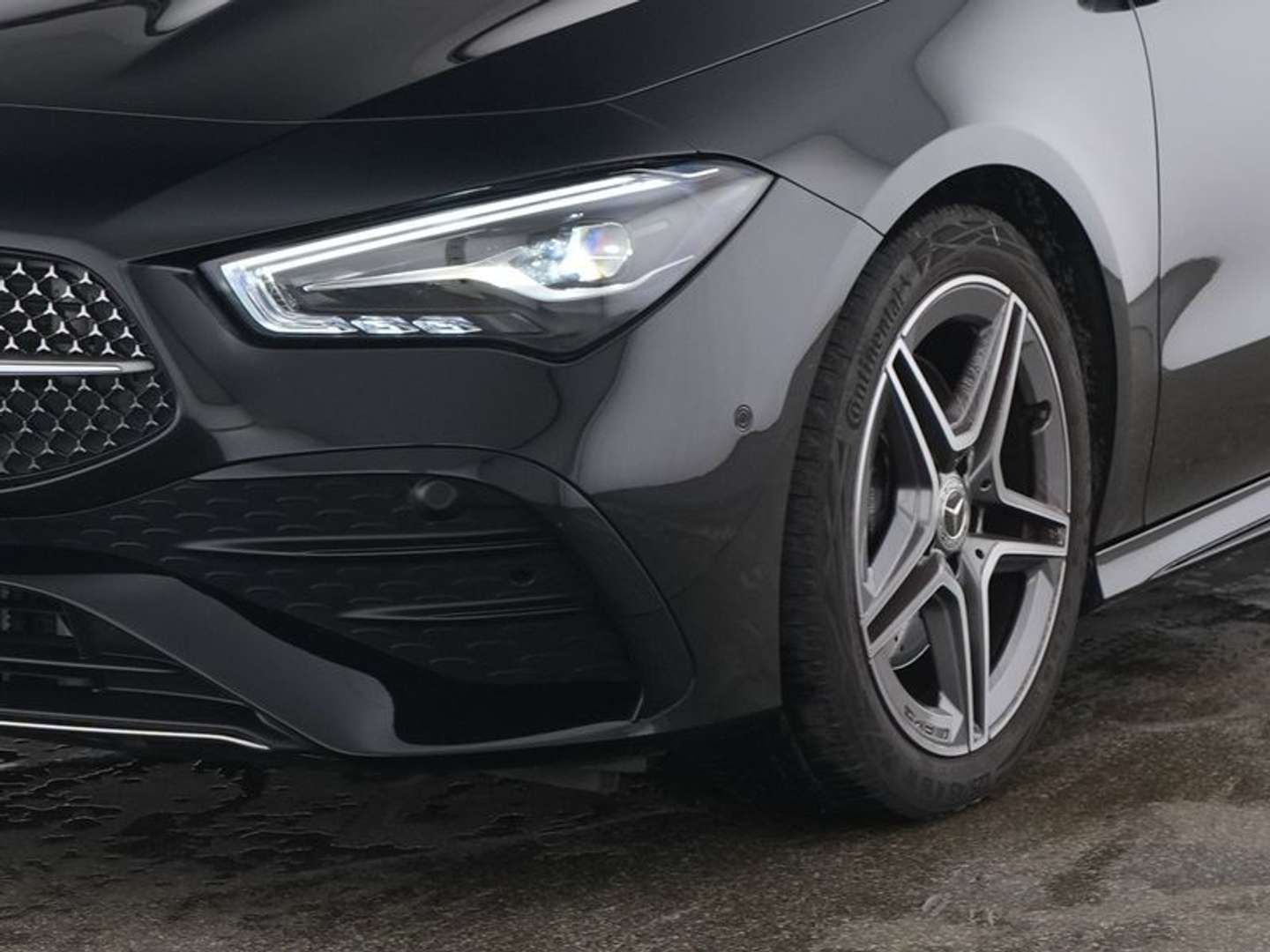 Mercedes CLA Shooting Break 200 AMG-LINE -  - Joinsteer - #2