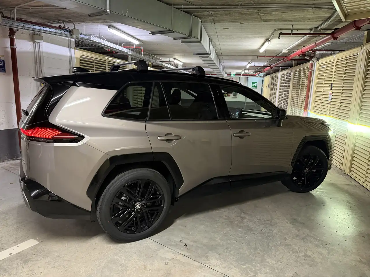 Toyota RAV4 2026