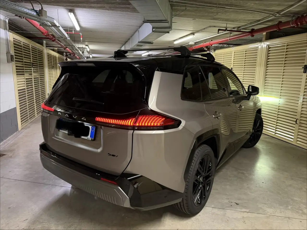 Toyota RAV4 2026