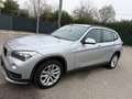 BMW X1 2.0 - 12 MESI DI GARANZIA - Argento - thumbnail 4