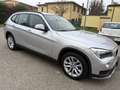 BMW X1 2.0 - 12 MESI DI GARANZIA - Argento - thumbnail 2