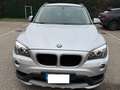 BMW X1 2.0 - 12 MESI DI GARANZIA - Argento - thumbnail 1
