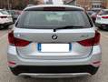BMW X1 2.0 - 12 MESI DI GARANZIA - Argento - thumbnail 3
