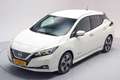 Nissan Leaf Tekna 40 kWh [ LED Leder Stoelverwarming Trekhaak Blanc - thumbnail 10