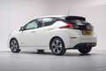 Nissan Leaf Tekna 40 kWh [ LED Leder Stoelverwarming Trekhaak Blanc - thumbnail 3
