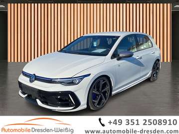 2.0 TSI 4Motion R*ACC*Kamera*DAB*LED*DCC