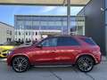 Mercedes-Benz GLE 580 4Matic Aut. Червоний - thumbnail 9