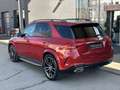 Mercedes-Benz GLE 580 4Matic Aut. Червоний - thumbnail 11