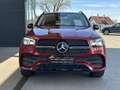 Mercedes-Benz GLE 580 4Matic Aut. Червоний - thumbnail 3